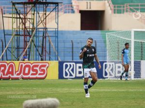 Sehebat Apa Ciro Alves? Ini Deretan Faktanya Sehebat Apa Ciro Alves? Ini Deretan Faktanya