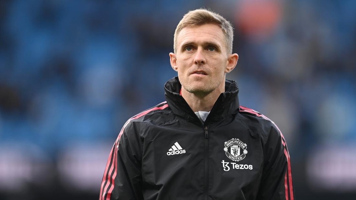 Foto: Getty Images/Michael Regan