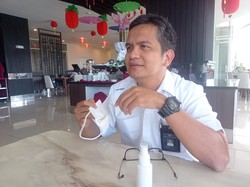 Pembenahan SDM di Kawasan Danau Toba Hal Prioritas