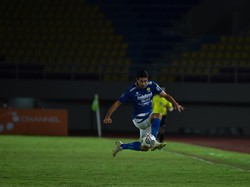 Gara-gara Ini Esteban Vizcarra Dilepas Persib Bandung