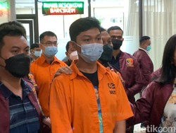 Brian Edgar Nababan Orang Nomor 1 Binomo Indonesia, Punya Gaji Rp 57,2 Juta