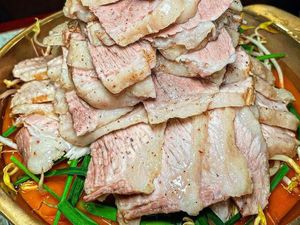 Agar Foto Makanan Menggiurkan, Food Influencer Korea Lakukan Hal Ini Agar Foto Makanan Menggiurkan, Food Influencer Korea Lakukan Hal Ini