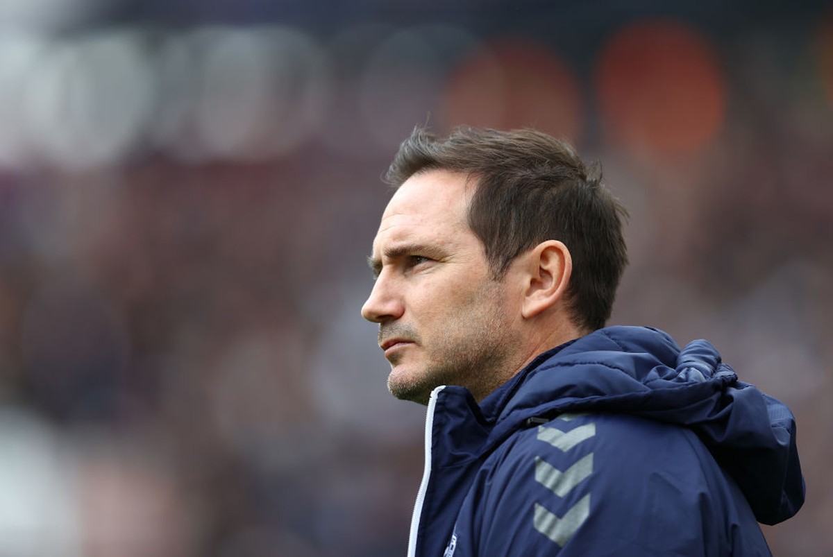 Maaf Lampard, The Blues Tidak Akan Setengah Hati (Getty Images)