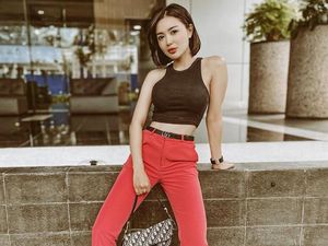 Dijodohkan dengan Doddy Sudrajat, Wika Salim: Ya Allah Kasihan!