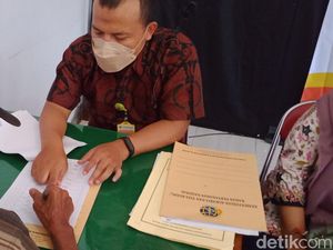 2 Kakek di Klaten Jadi Miliarder Dadakan Gegara Tol Solo-Jogja