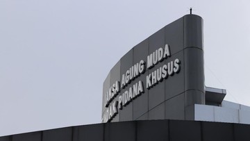 Riza Chalid di Singapura, Kejagung Bicara soal Status DPO Tersangka