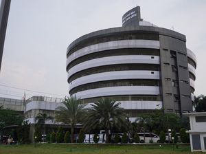 Kata Fitra Eri soal Dipanggil Kejagung Terkait Kasus Tata Kelola Minyak Kata Fitra Eri soal Dipanggil Kejagung Terkait Kasus Tata Kelola Minyak