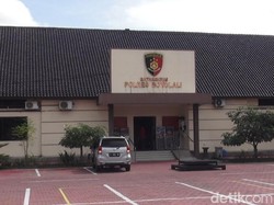 7 Tahanan Polres Boyolali Kabur, 3 Berhasil Ditangkap Lagi