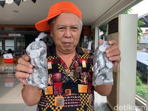 7 Fakta H Endang, Crazy Rich Karawang yang Cuma Lulusan SD 7 Fakta H Endang, Crazy Rich Karawang yang Cuma Lulusan SD