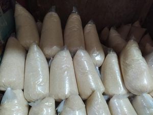 Kebut Target Swasembada Gula, Sugar Co Gandeng Swasta Sudah Tepat? Kebut Target Swasembada Gula, Sugar Co Gandeng Swasta Sudah Tepat?