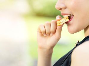 Sederet Camilan untuk Diet, Bisa Bantu Turunkan Berat Badan Sederet Camilan untuk Diet, Bisa Bantu Turunkan Berat Badan
