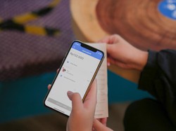 5 Jurus DANA Gaet Ratusan Juta Pengguna