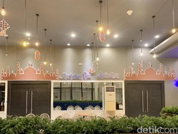 Jadwal Buka Puasa di Surabaya Hari Ini 7 April 2022