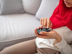 Agar Aman, Berikut Tips Berpuasa untuk Penderita Diabetes