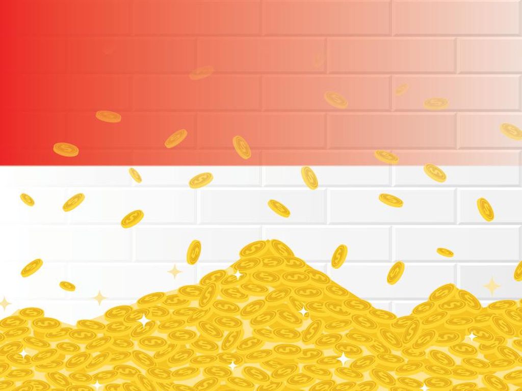 Forbes Rilis Daftar Pemuda Berprestasi di Asia, RI Sumbang 30 Wakil Forbes Rilis Daftar Pemuda Berprestasi di Asia, RI Sumbang 30 Wakil