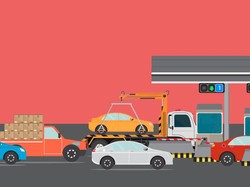 Tarif Tol Gempol-Pandaan Bakal Naik, Ini Rinciannya