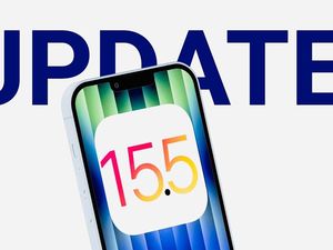 Apple Rilis iOS 15.5 Versi Beta, Ini Sederet Fitur Barunya Apple Rilis iOS 15.5 Versi Beta, Ini Sederet Fitur Barunya