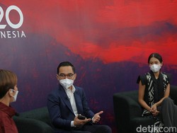 AS Ogah Hadir G20 Jika Ada Rusia, Bagaimana Sikap Indonesia?