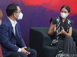 Ini Cara Masyarakat RI Terlibat Dukung KTT G20