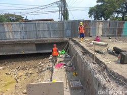 Awas Macet! Jembatan Balun Tutup Total, Lalin Dialihkan ke Sini
