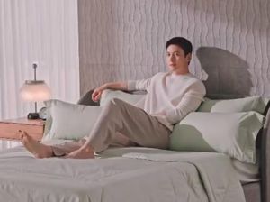 Ji Chang Wook Jadi BA Produk Indonesia Ji Chang Wook Jadi BA Produk Indonesia