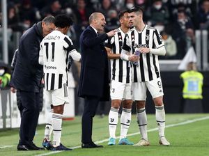 Final Coppa Italia Juventus Vs Inter: Demi Selamatkan Musim Bianconeri Final Coppa Italia Juventus Vs Inter: Demi Selamatkan Musim Bianconeri