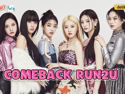 K-Talk: Mengenal STAYC yang Lagunya Hit di Tangga Lagu Korsel