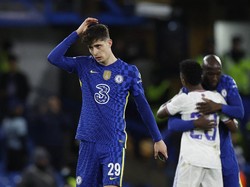 Hasil Leg I Perempatfinal Liga Champions: Chelsea & Bayern Keok