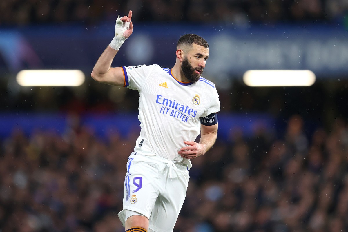 Casillas: Benzema itu Wolverine, Malaikat Pelindung, Dewa! (Getty Images)