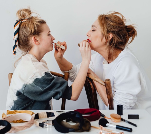 Printilan barang yang nggak boleh dibagi