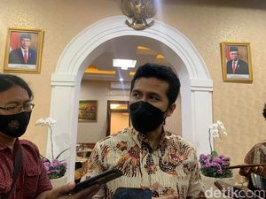 Emil Sebut Kader Demokrat di Jatim Solid pada AHY dan Fokus Pemilu 2024