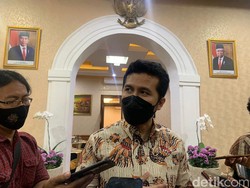 Emil Sebut Kader Demokrat di Jatim Solid pada AHY dan Fokus Pemilu 2024