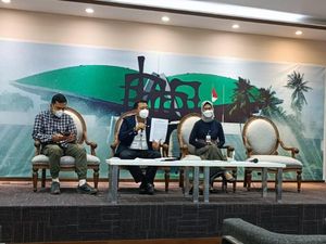 Komisi V DPR Soroti SE Mudik Lebaran: Bikin Aturan Nggak Bisa Dilaksanakan