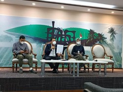 Komisi V DPR Soroti SE Mudik Lebaran: Bikin Aturan Nggak Bisa Dilaksanakan