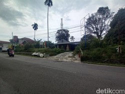 Keluarga Pertanyakan Nasib Rumah TKP Pembunuhan Sadis di Subang