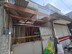 7 Fakta Ledakan Akibat Selang Gas Bocor Bikin Luka 5 Warga Tambora