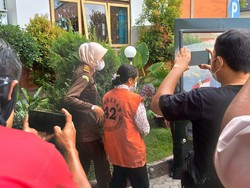 Diduga Korupsi, Eks Bendahara BUMDes Pucak Sari Buleleng Ditahan