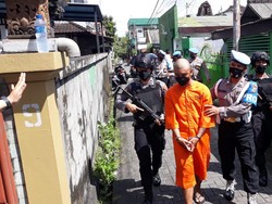 Industri Kukis Rumahan Berbahan Narkotika Asal China Digerebek