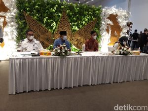 79,4 Juta Orang Bakal Mudik, Kemenhub Siapkan 350 Bus Gratis