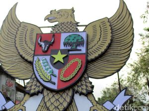 Mengenal Ciri-ciri Ideologi Terbuka beserta Dimensinya Mengenal Ciri-ciri Ideologi Terbuka beserta Dimensinya