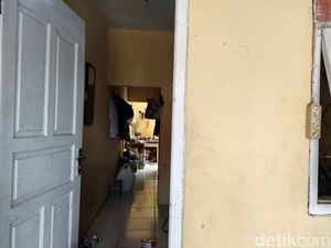 Kecam Ayah Tiri Sekap-Ikat Bocah di Bogor, KPAI Soroti Mental-Fisik Korban Kecam Ayah Tiri Sekap-Ikat Bocah di Bogor, KPAI Soroti Mental-Fisik Korban