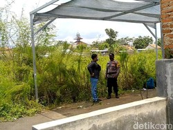 Ini Lho Lokasi 2 ABG Mesra-mesraan yang Videonya Heboh di Pekalongan