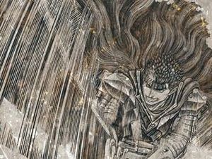 Sepeninggal Kentaro Miura, Manga Berserk Rilis di AS dan Prancis Sepeninggal Kentaro Miura, Manga Berserk Rilis di AS dan Prancis