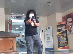 Setelah Marshel Widianto, Giliran Siapa Diperiksa Polisi soal Dea OnlyFans? Setelah Marshel Widianto, Giliran Siapa Diperiksa Polisi soal Dea OnlyFans?