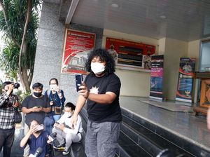 Akun @lelahmiskinproject Dipolisikan, Marshel Widianto: Aku Cinta Lion Air Akun @lelahmiskinproject Dipolisikan, Marshel Widianto: Aku Cinta Lion Air