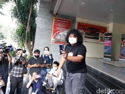 Marshel Widianto Harap Pemeriksaan soal Dea OnlyFans Selesai sampai Sini