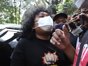 Lesti Kejora Diseret ke Masalah Marshel Widianto, Rizky Billar Bilang Ini Lesti Kejora Diseret ke Masalah Marshel Widianto, Rizky Billar Bilang Ini