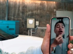 Momen Marshel Widianto Pamer Beli Mobil Bersunroof ke Raffi Ahmad