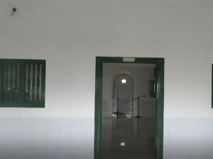 Melihat Masjid Selo, Peninggalan Sri Sultan Hamengku Buwono I Melihat Masjid Selo, Peninggalan Sri Sultan Hamengku Buwono I