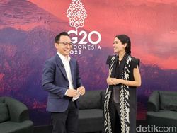 3 Alasan KTT G20 Penting Untuk Masyarakat Indonesia